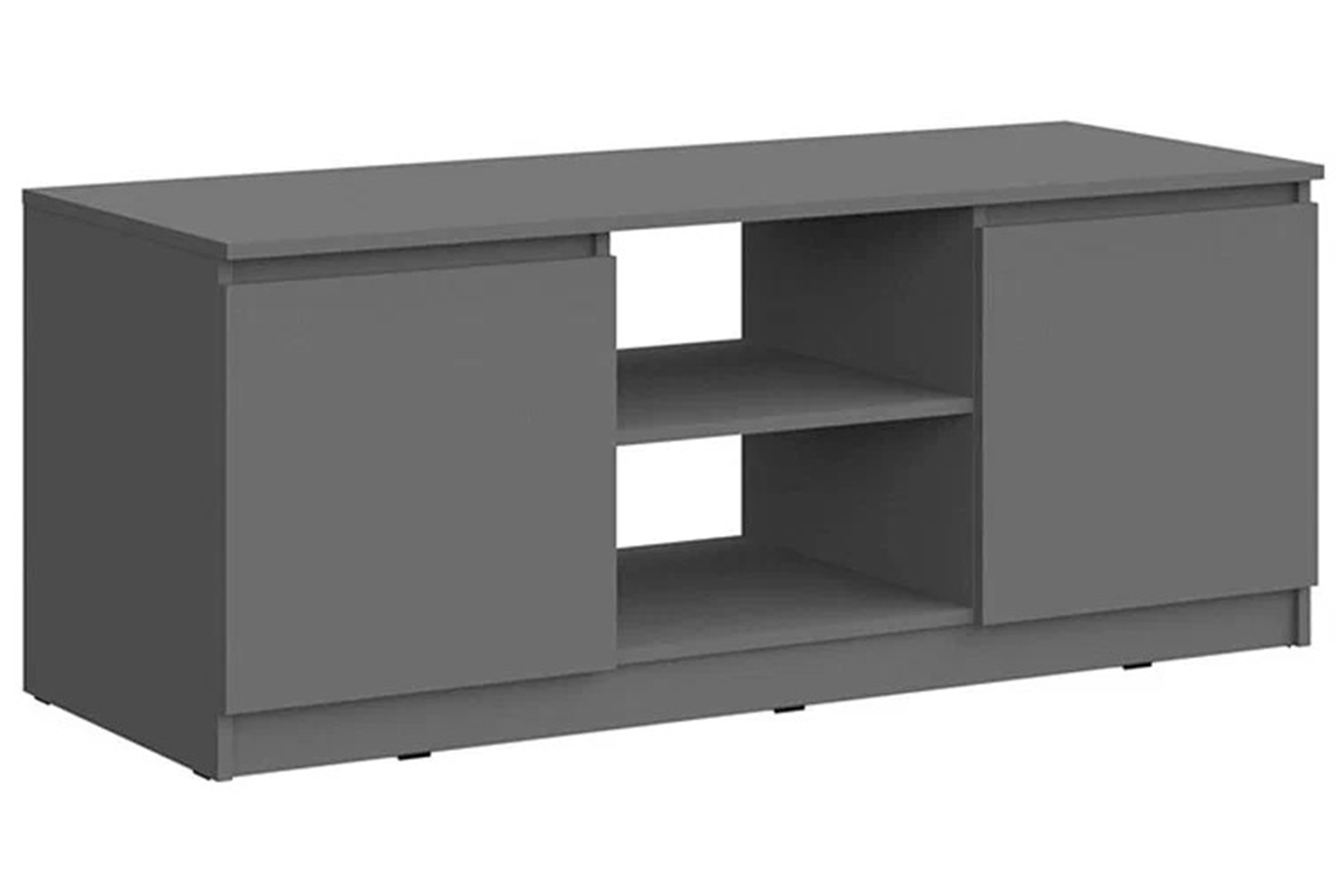 Челси Тумба ТВ 135 Графит