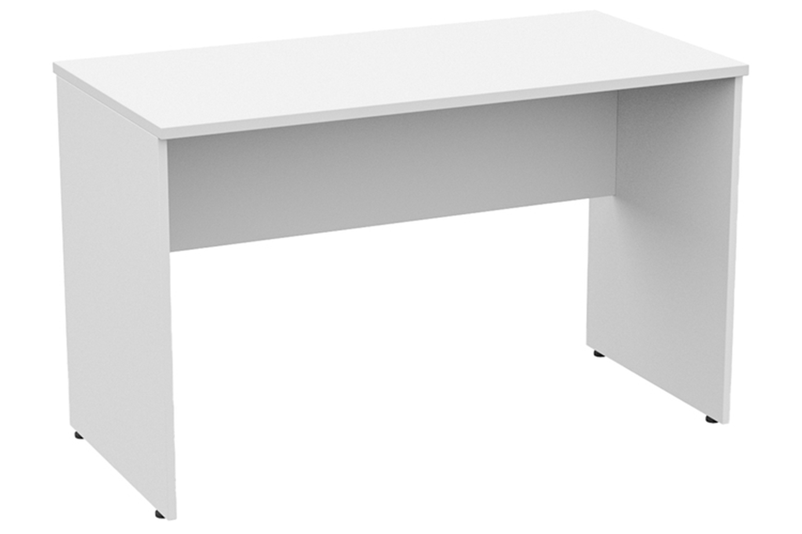 IMAGO СП-2.1 Стол письменный Белый 1200х600х755
