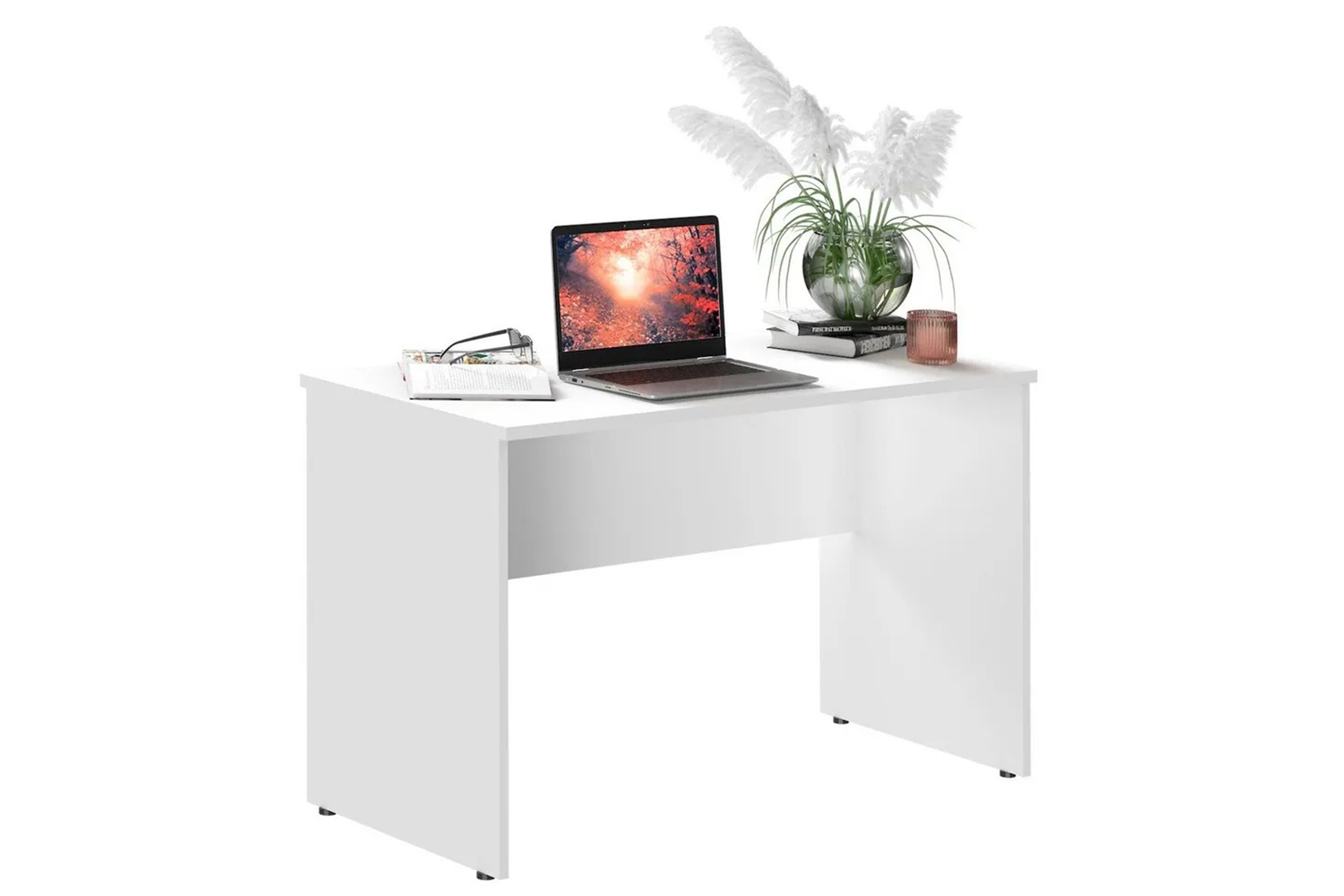 IMAGO СП-2.1 Стол письменный Белый 1200х600х755
