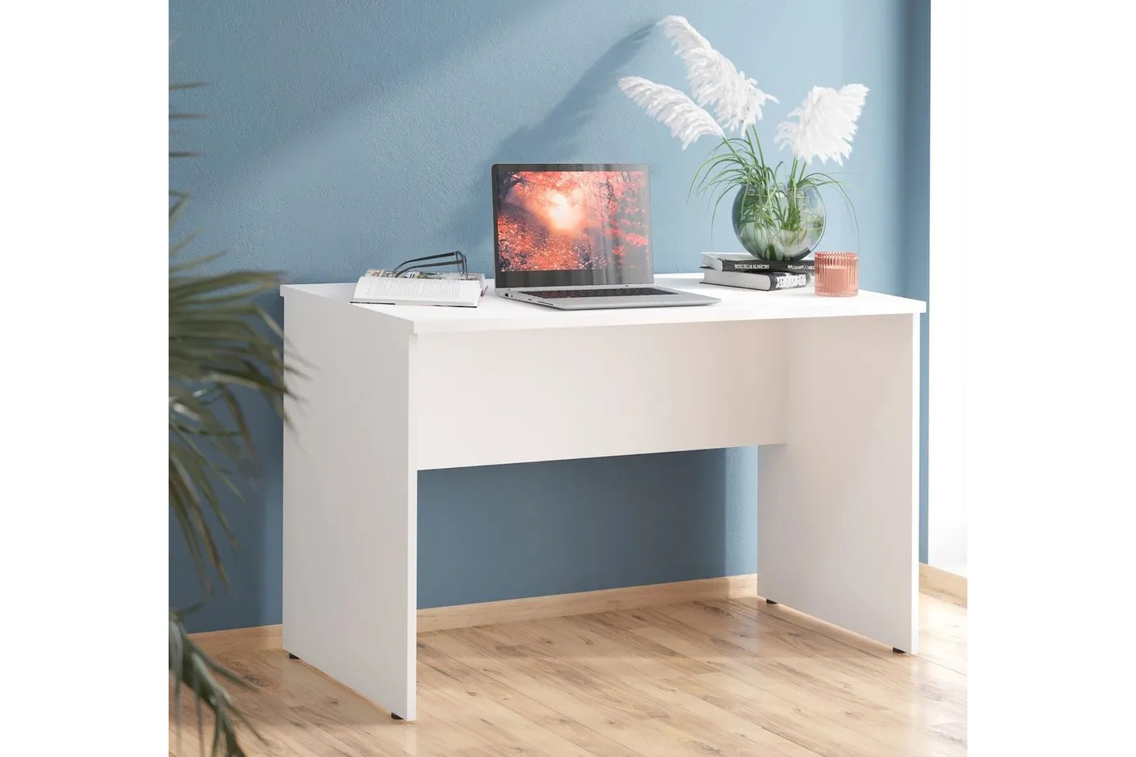 IMAGO СП-2.1 Стол письменный Белый 1200х600х755