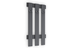 Мори МПВ 600 Вешалка Графит