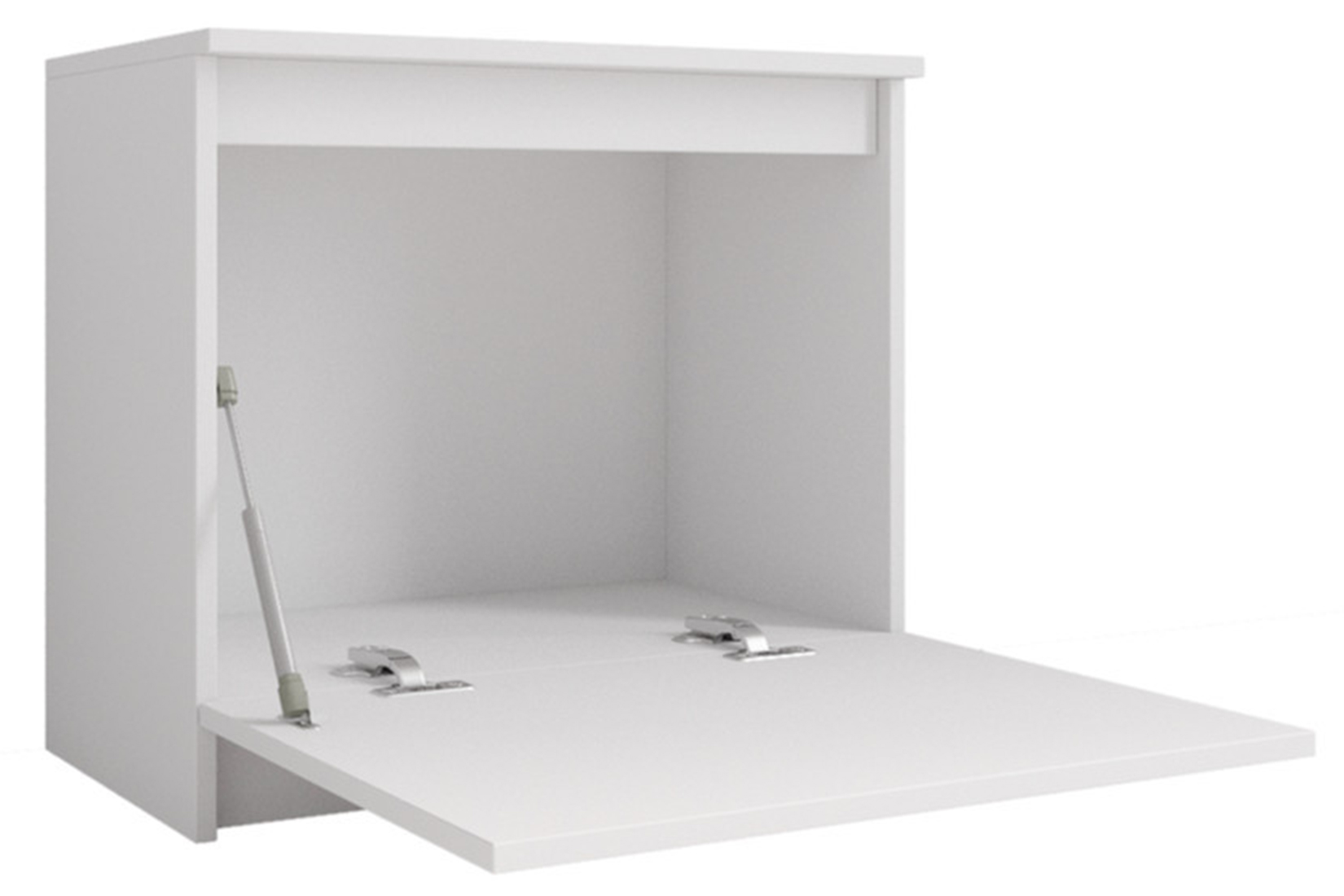 Мори МПТ 600 Тумба обувная Белый