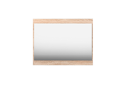 Куба Зеркало навесное