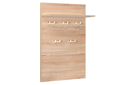 Куба Полка Вешалка 10.122