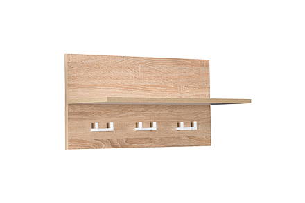 Куба Полка навесная 10.123