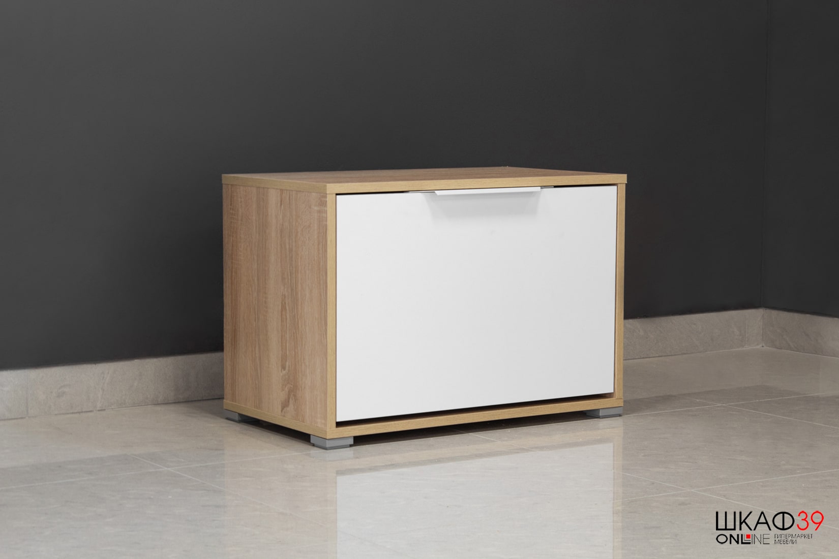 Куба Тумба для обуви 13.58