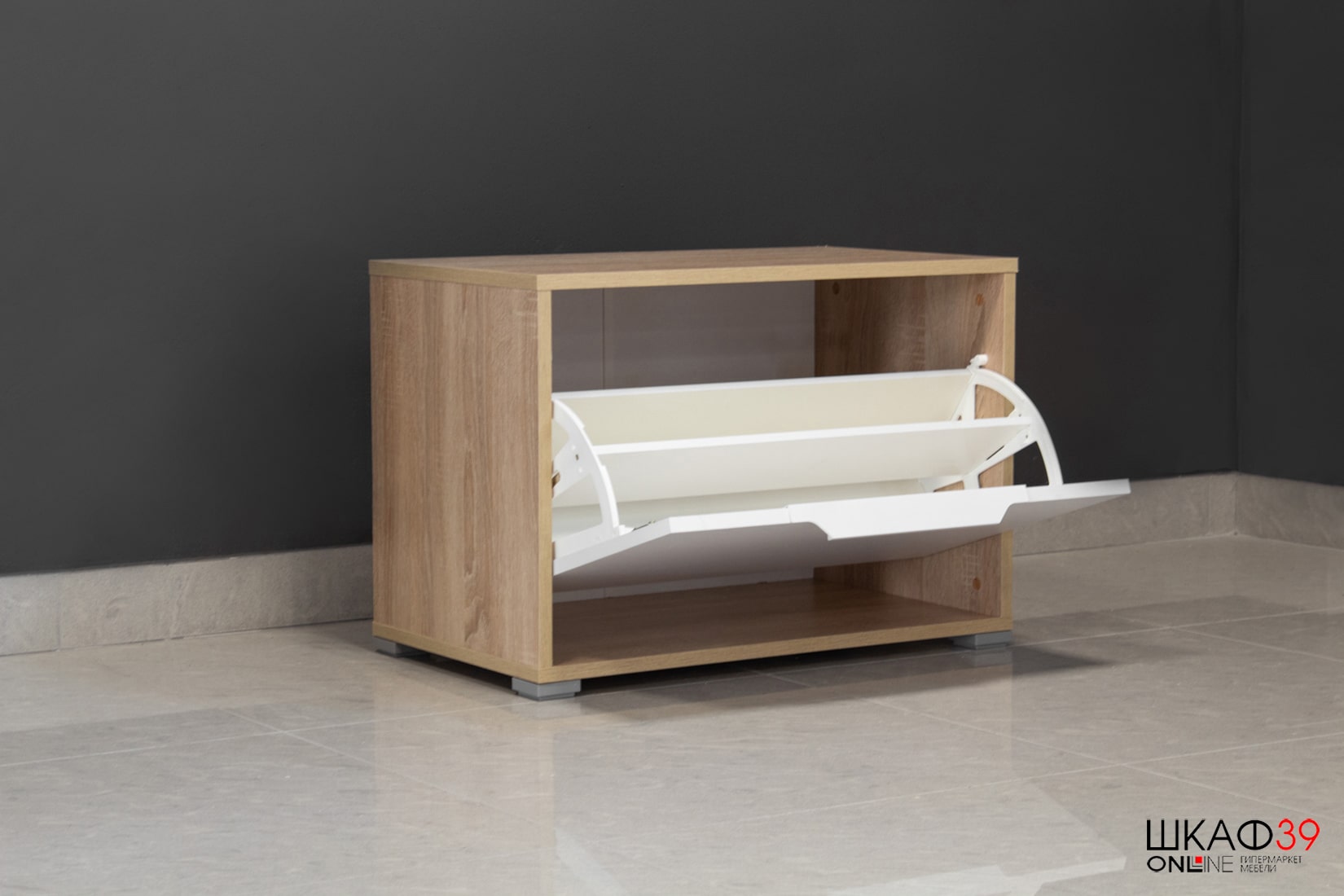 Куба Тумба для обуви 13.58