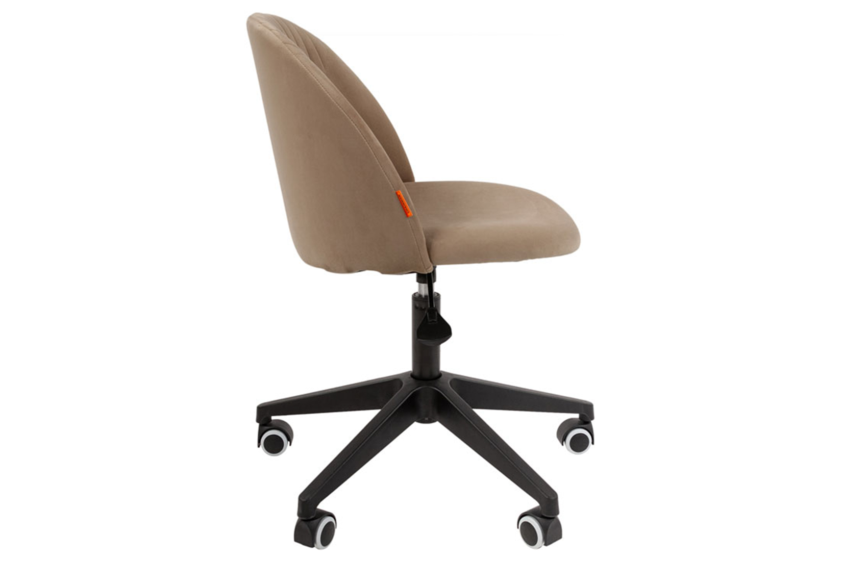 Chairman Home 119 Кресло офисное Ткань Т-6 Бежевый