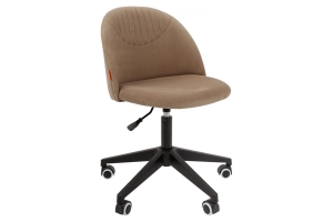 Chairman Home 119 Кресло офисное Ткань Т-6 Бежевый