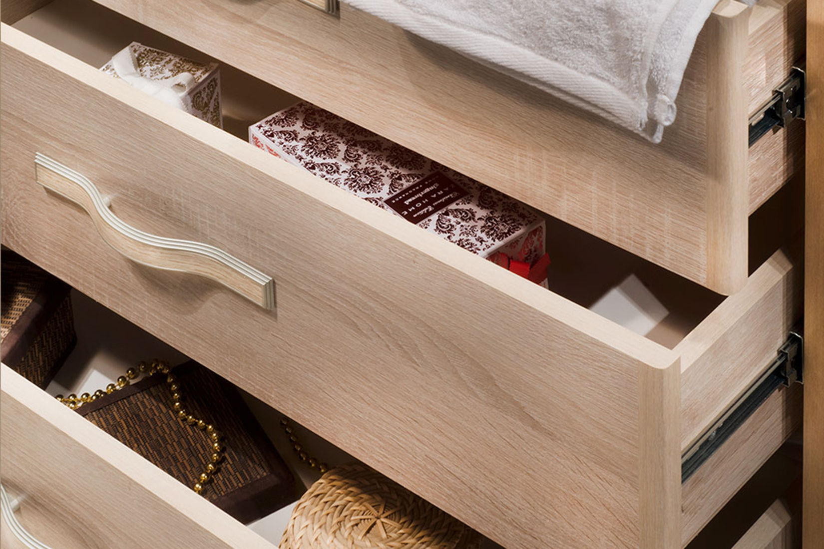 Комод современный Диана Д2