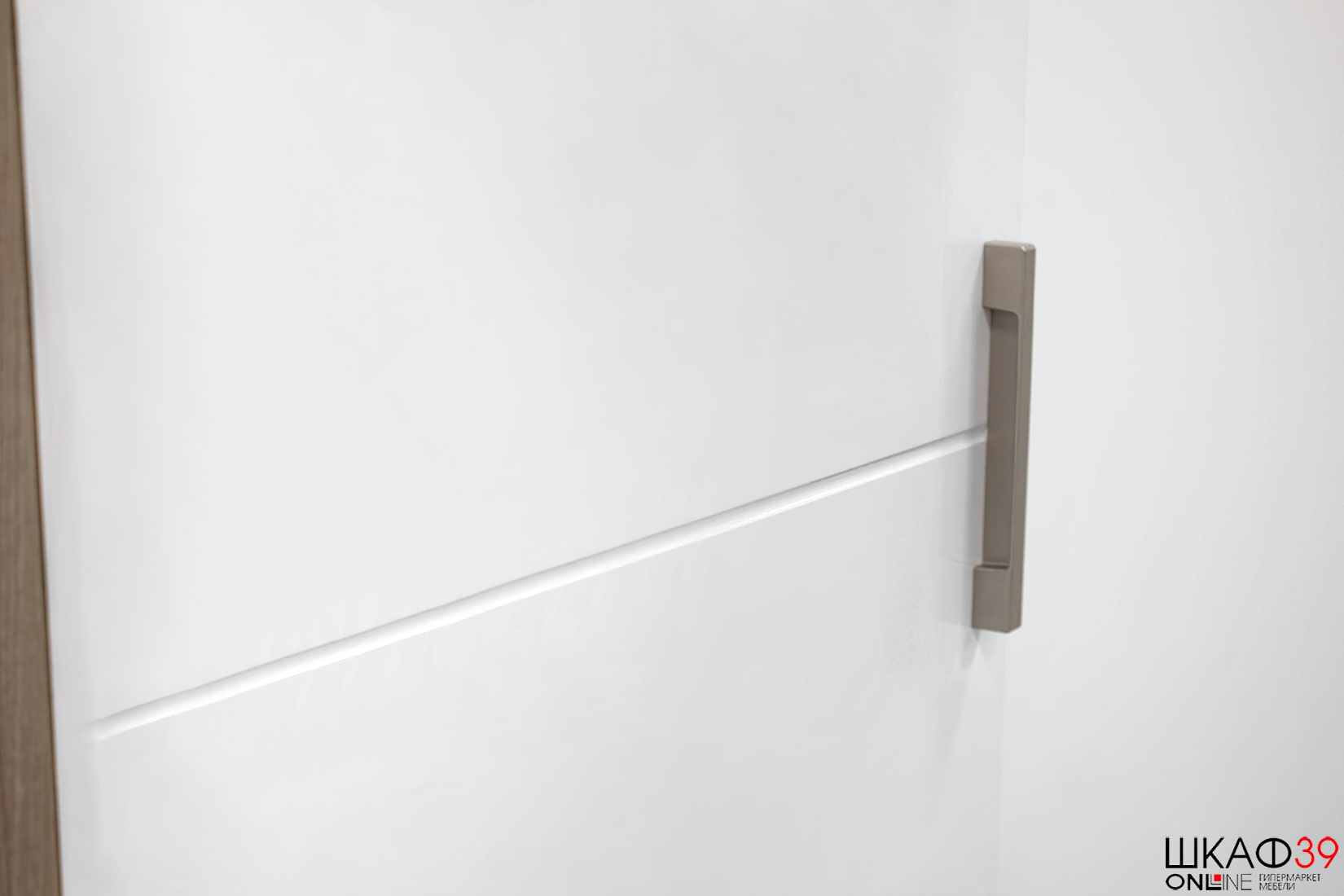 Лайн 08.122 Пенал (глухой фасад)