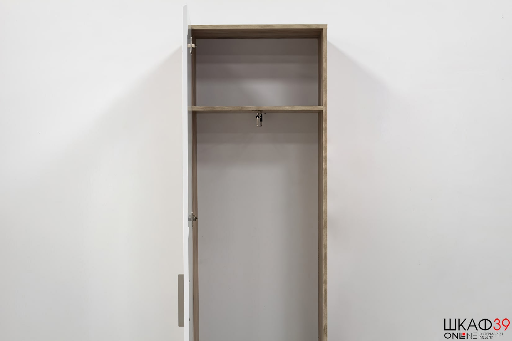 Лайн 08.122 Пенал (глухой фасад)