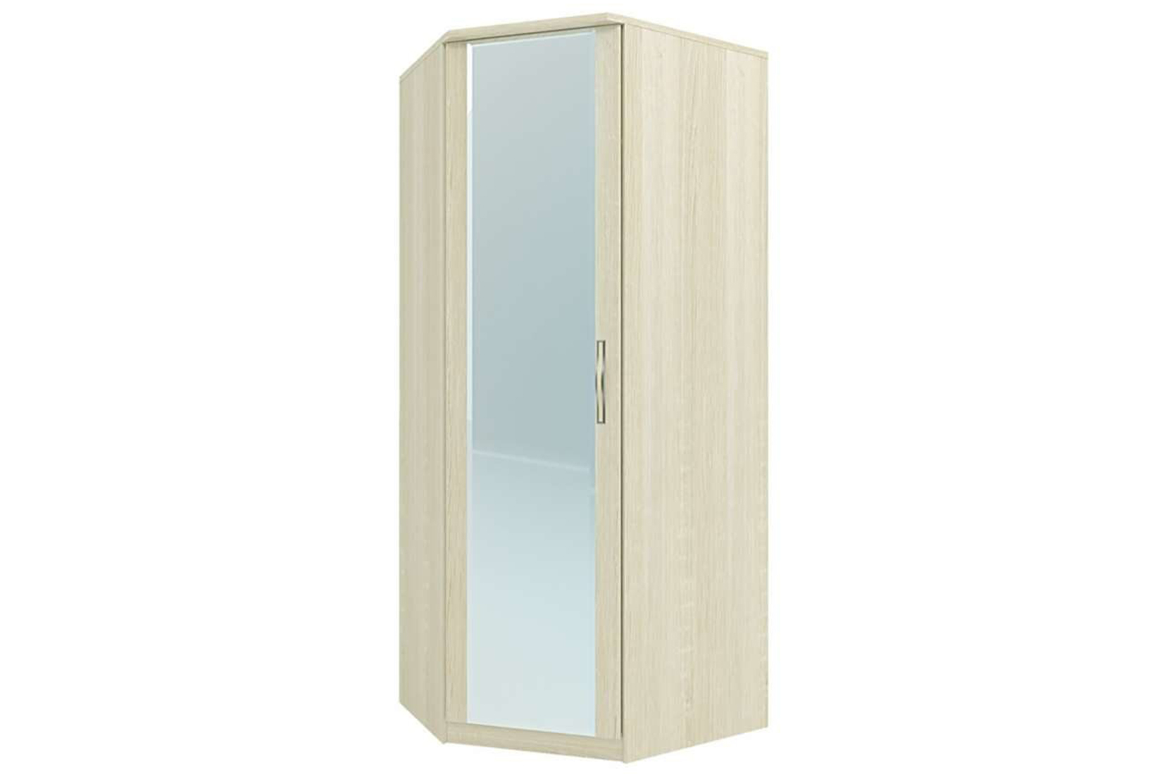 Диана Д7 Шкаф угловой