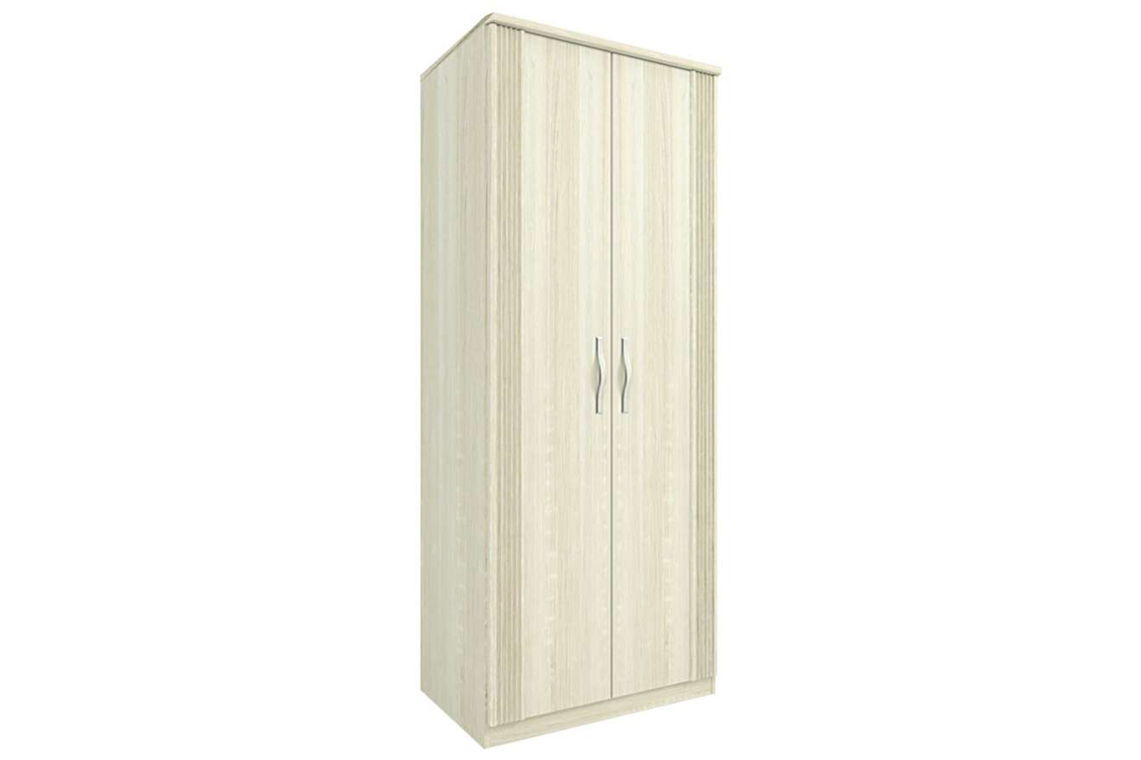 Диана Д12 Шкаф для одежды на 606