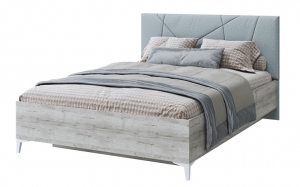 Кровать с подъемным механизмом Лагуна Люкс 140х200