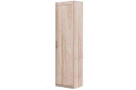 Ника Мод. Н8 Шкаф для одежды и белья  (собирается на обе стороны)