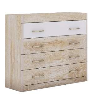 Ника Мод. Н16 Комод