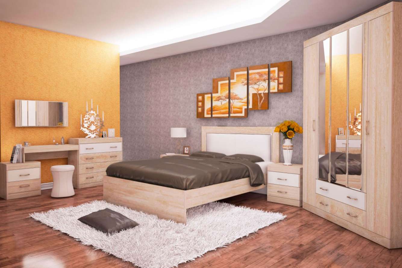 Ника Мод. Н18 Зеркало