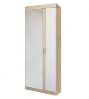 Шкаф для одежды Ника Н1