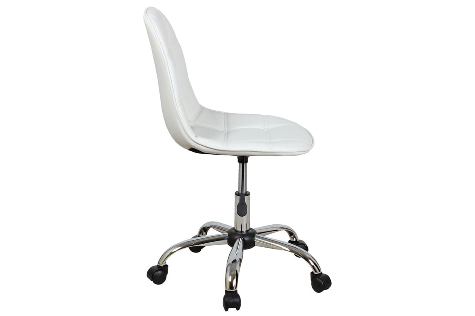 J-623 Кресло офисное Белый