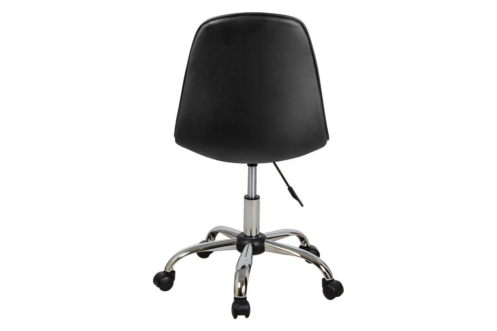 J-623 Кресло офисное Чёрный