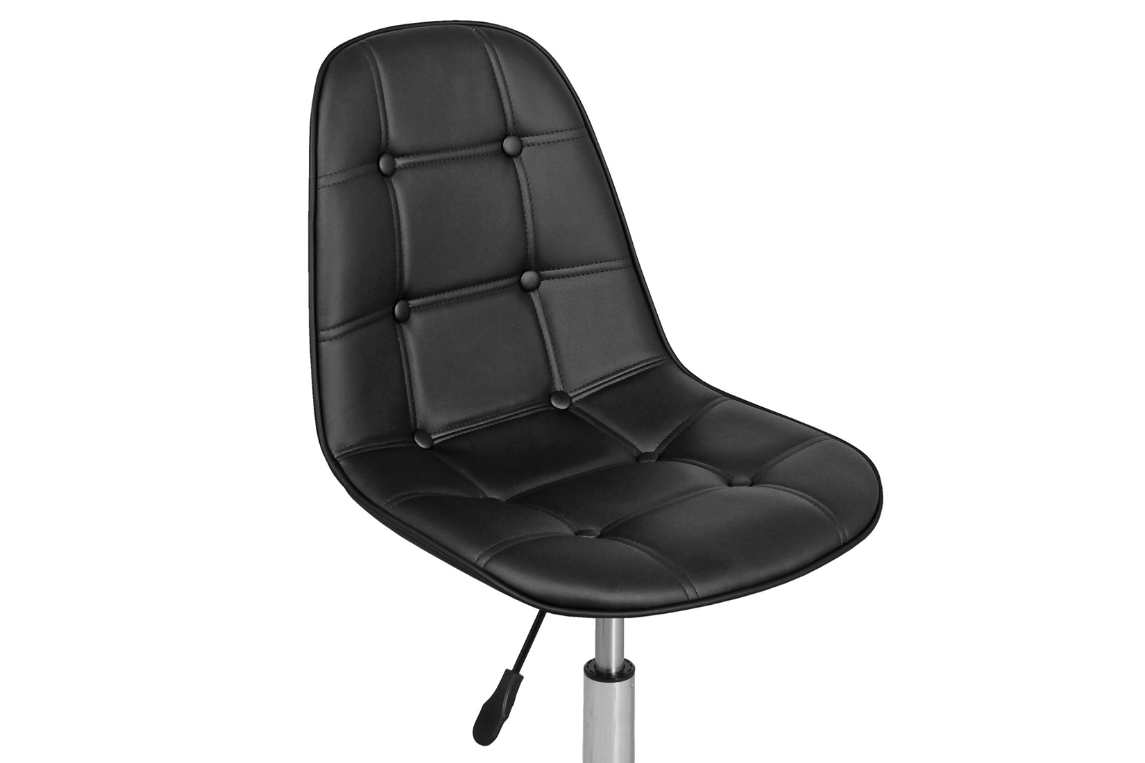 J-623 Кресло офисное Чёрный