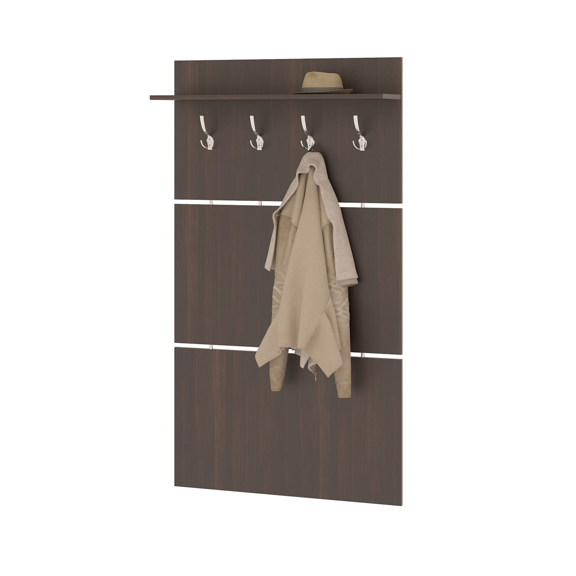 Сокол Вешалка ВШ-3.1 венге