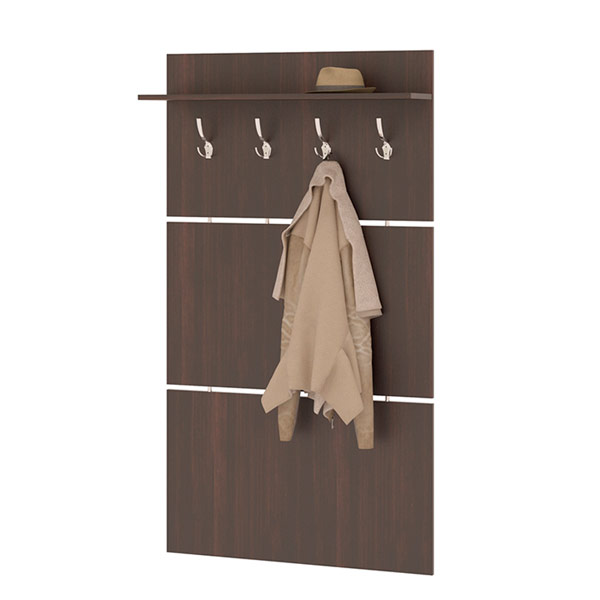 Сокол Вешалка ВШ-3.1 венге