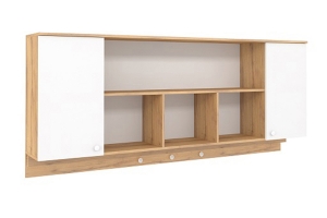 Шкаф навесной Лойс 81