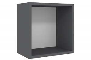 Куб 1 графит Лойс 98