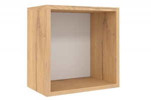 Куб 1 дуб золотистый Лойс 98