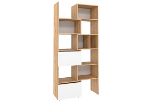 Стеллаж-трансформер Лойс 95