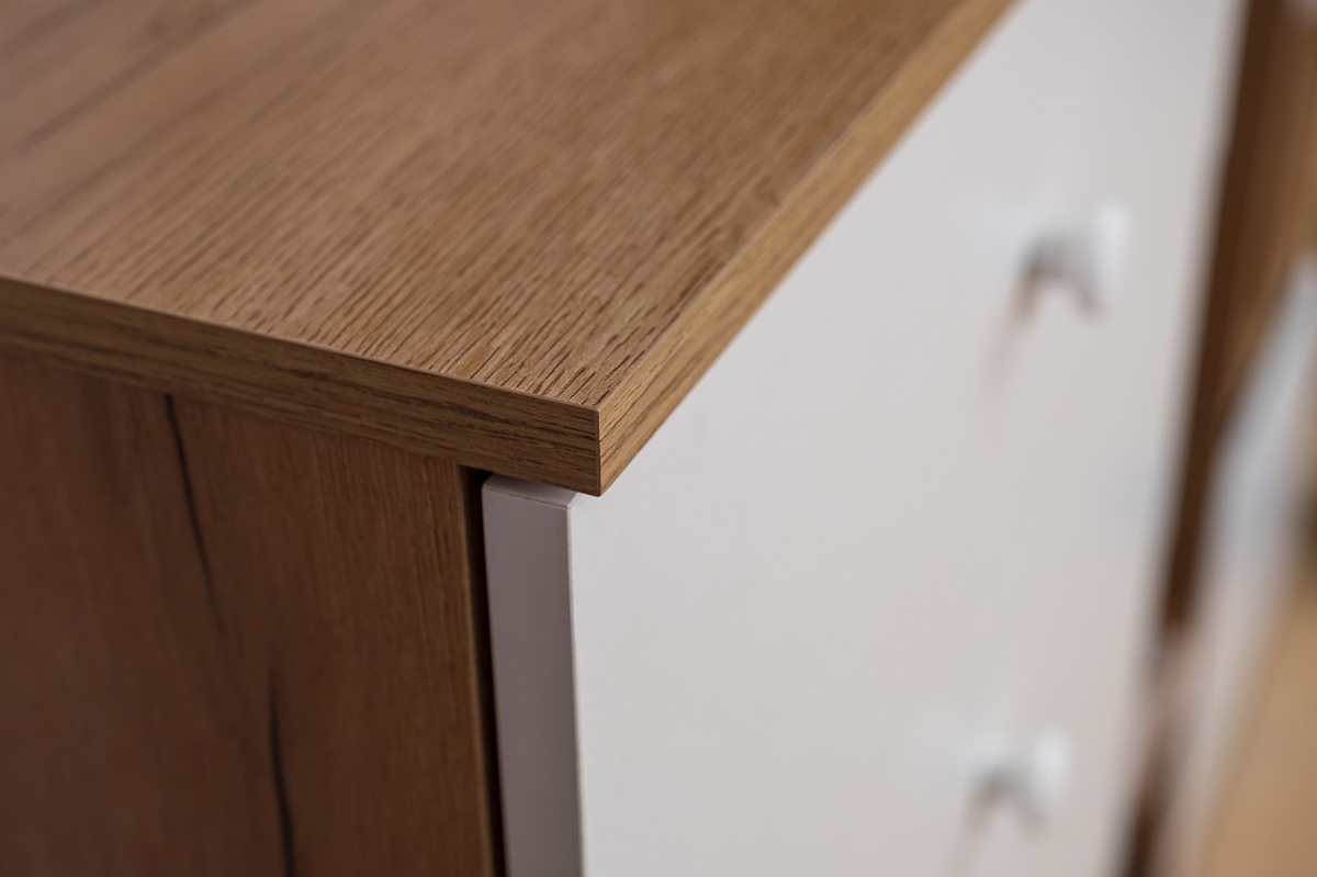 Комод в детскую Лойс 87