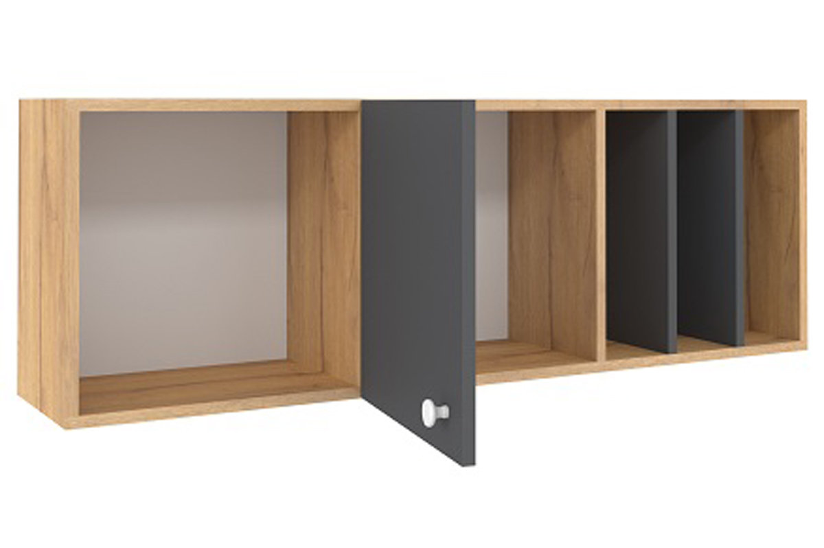 Шкаф навесной Лойс 88