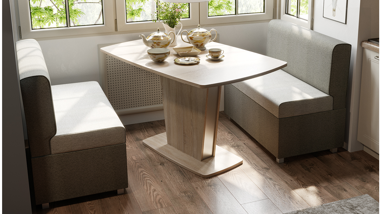 Модульный диван «Каир»