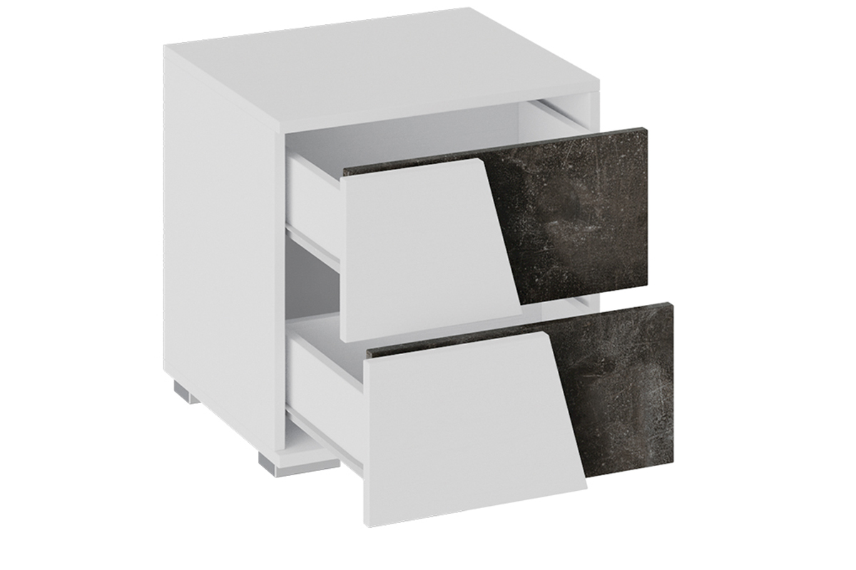 Клео Тумба прикроватная Левая
