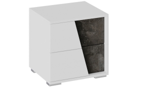 Клео Тумба прикроватная Левая