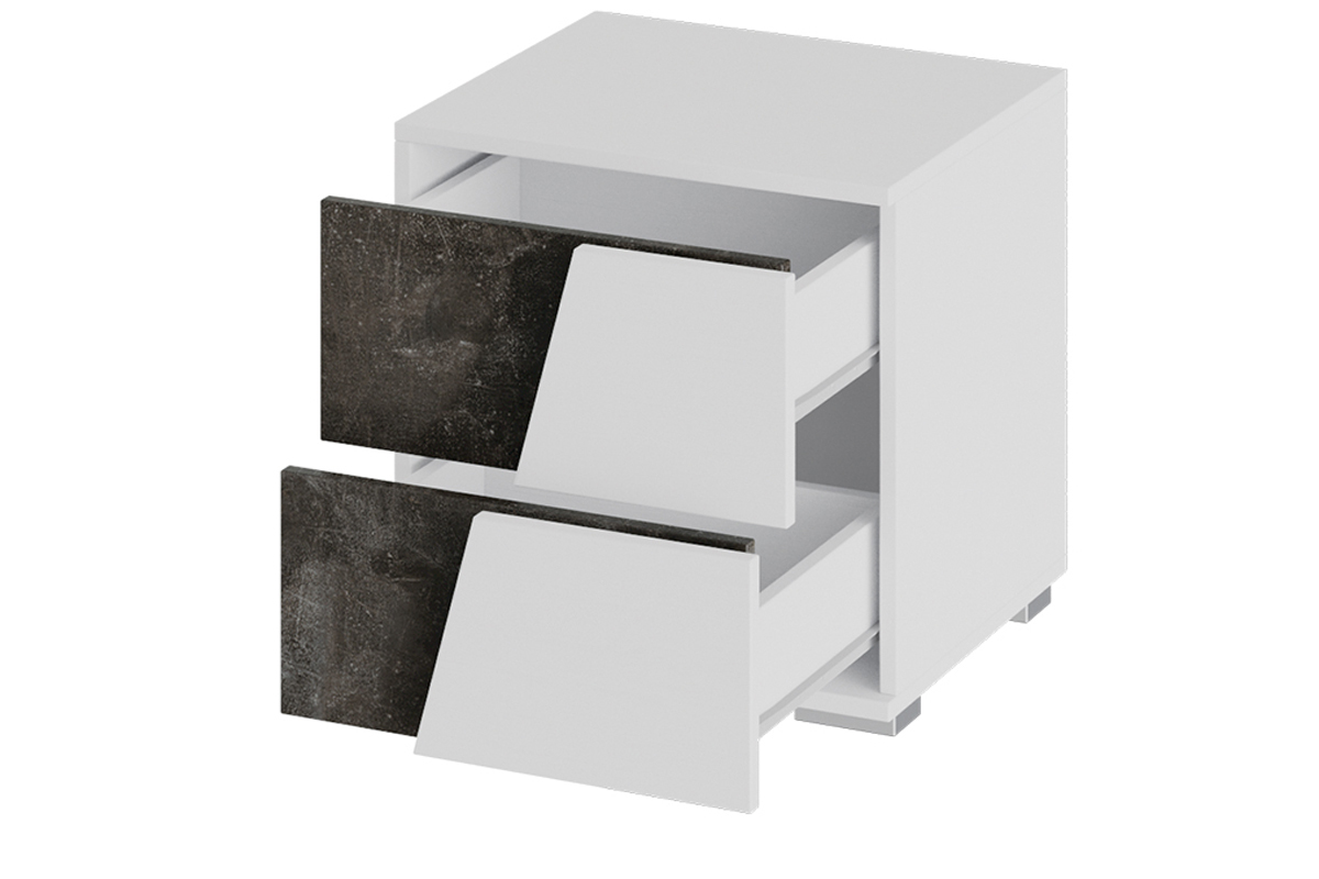 Клео Тумба прикроватная Правая 