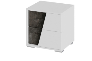 Клео Тумба прикроватная Правая 