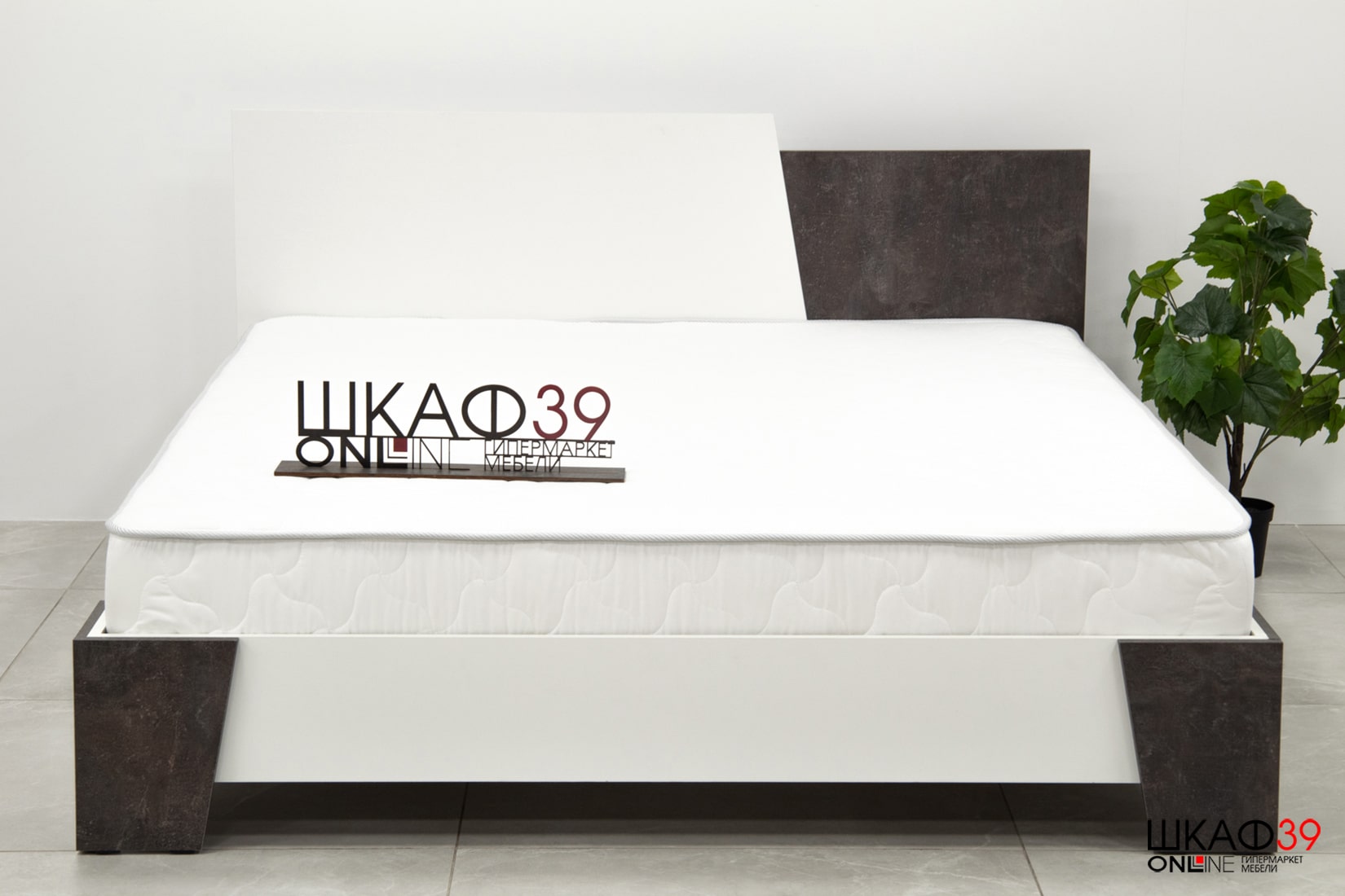 Клео Кровать 160