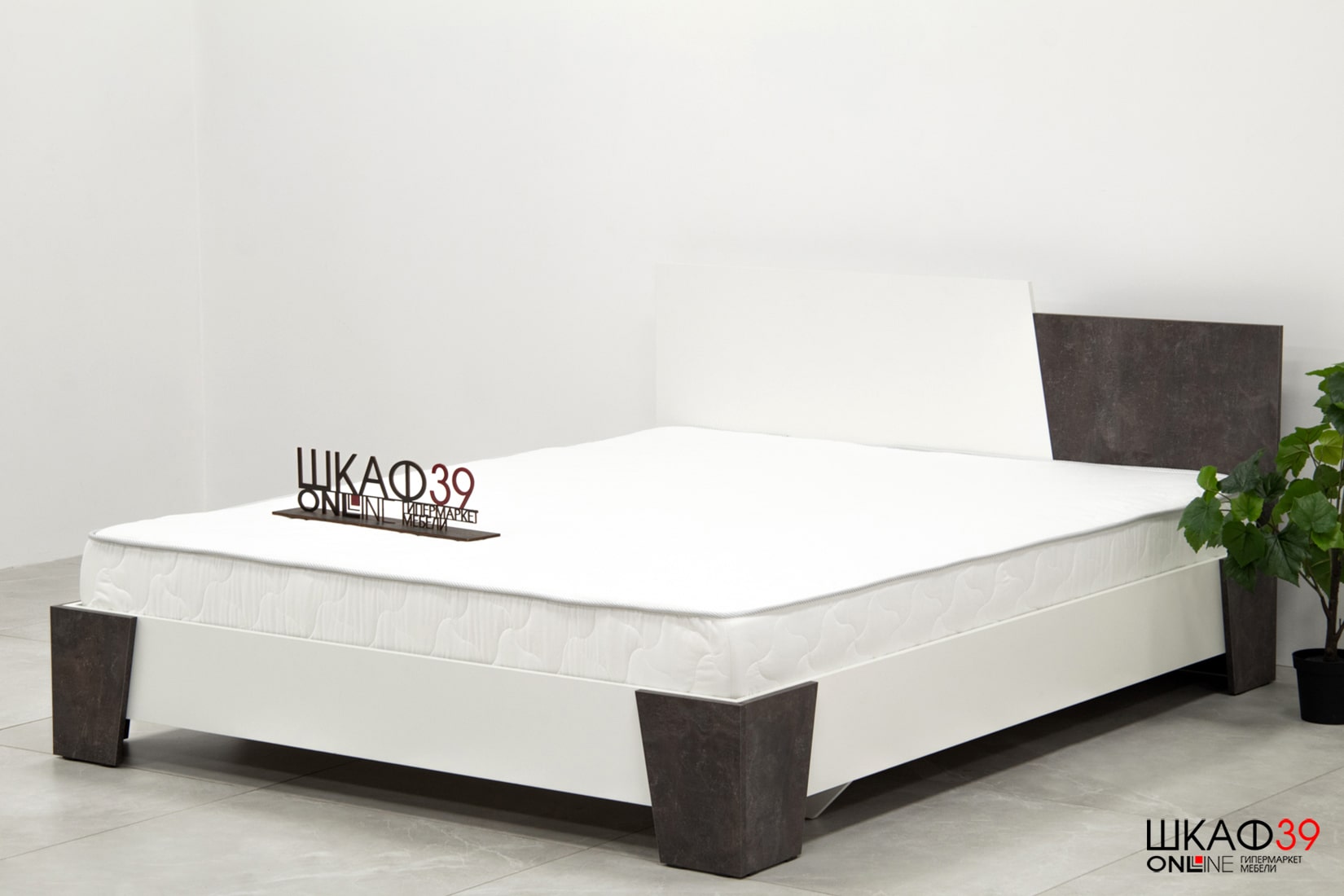 Клео Кровать 160