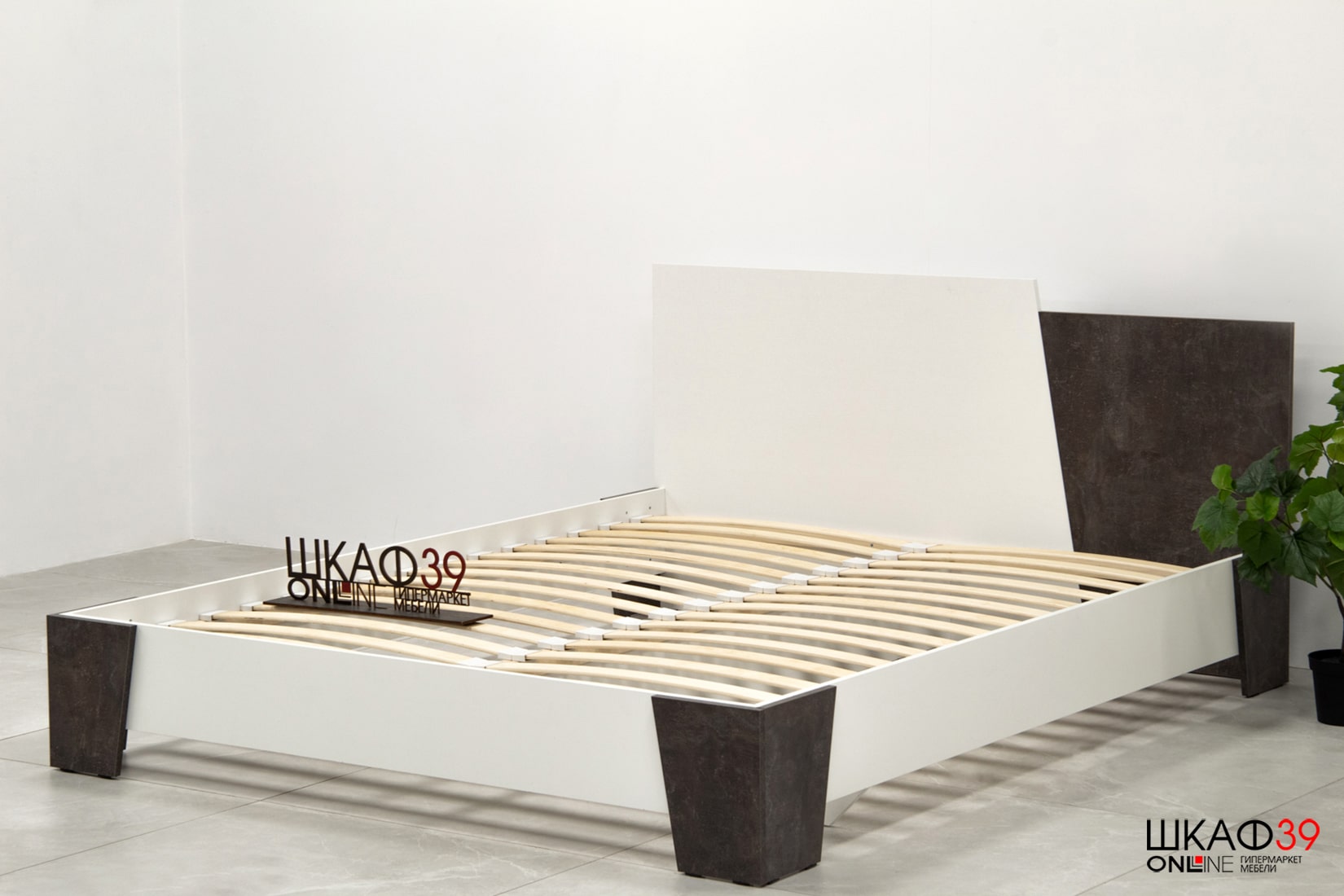 Клео Кровать 160