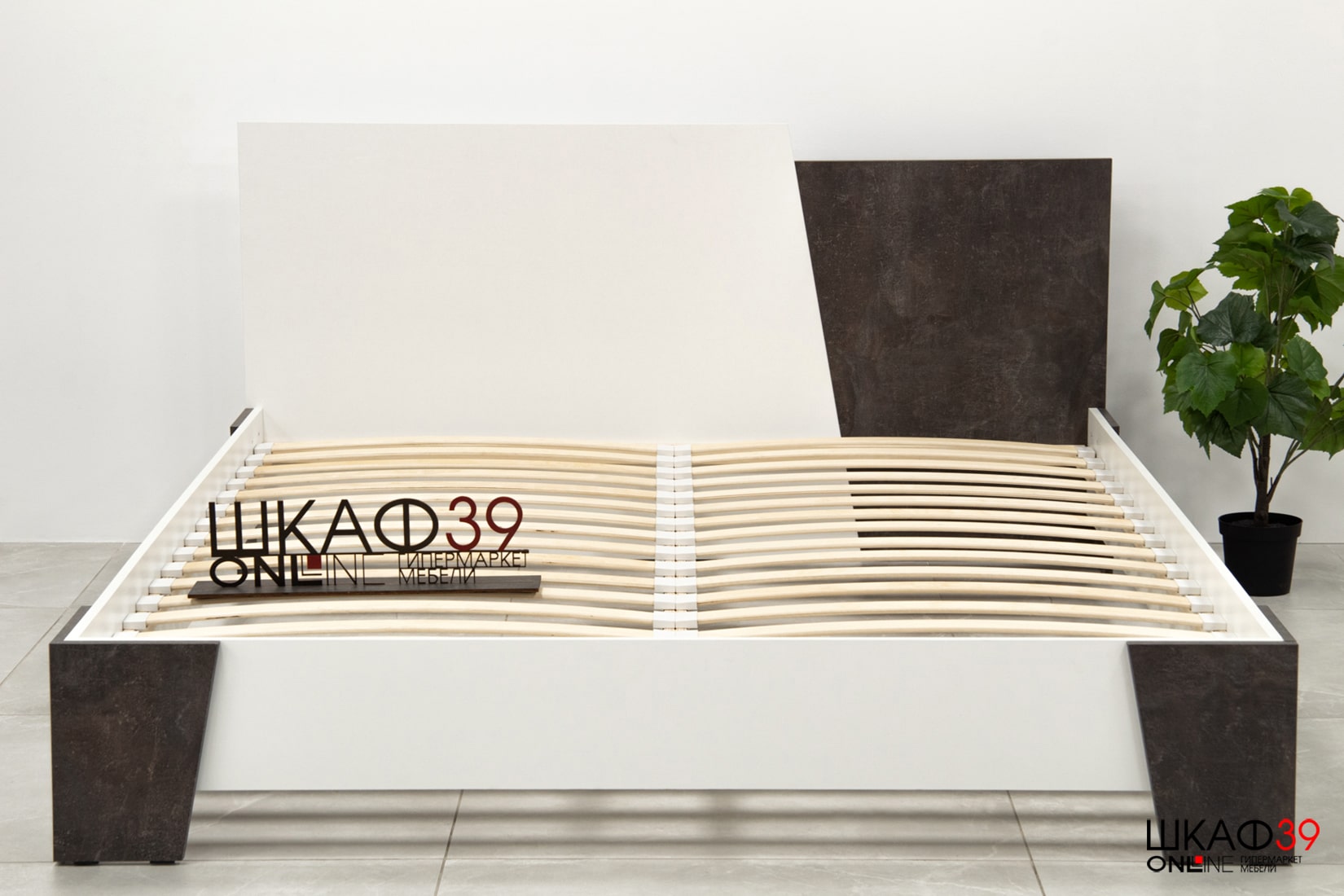 Клео Кровать 160