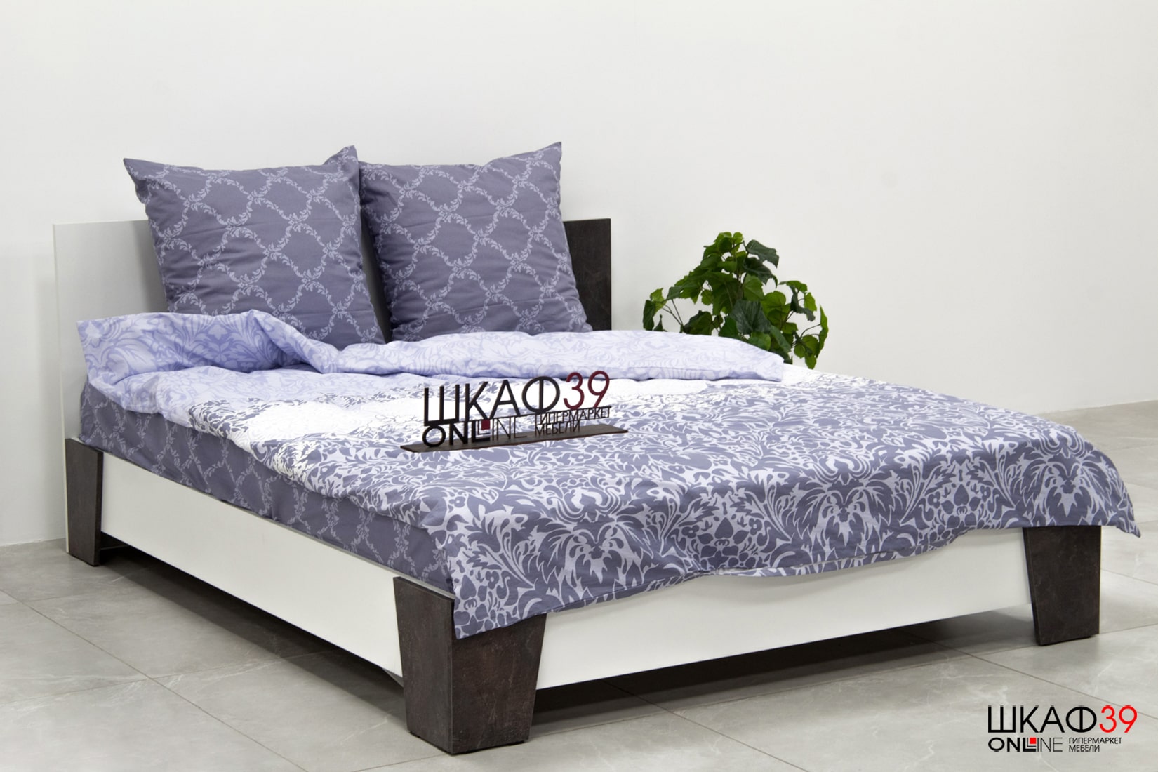 Клео Кровать 160