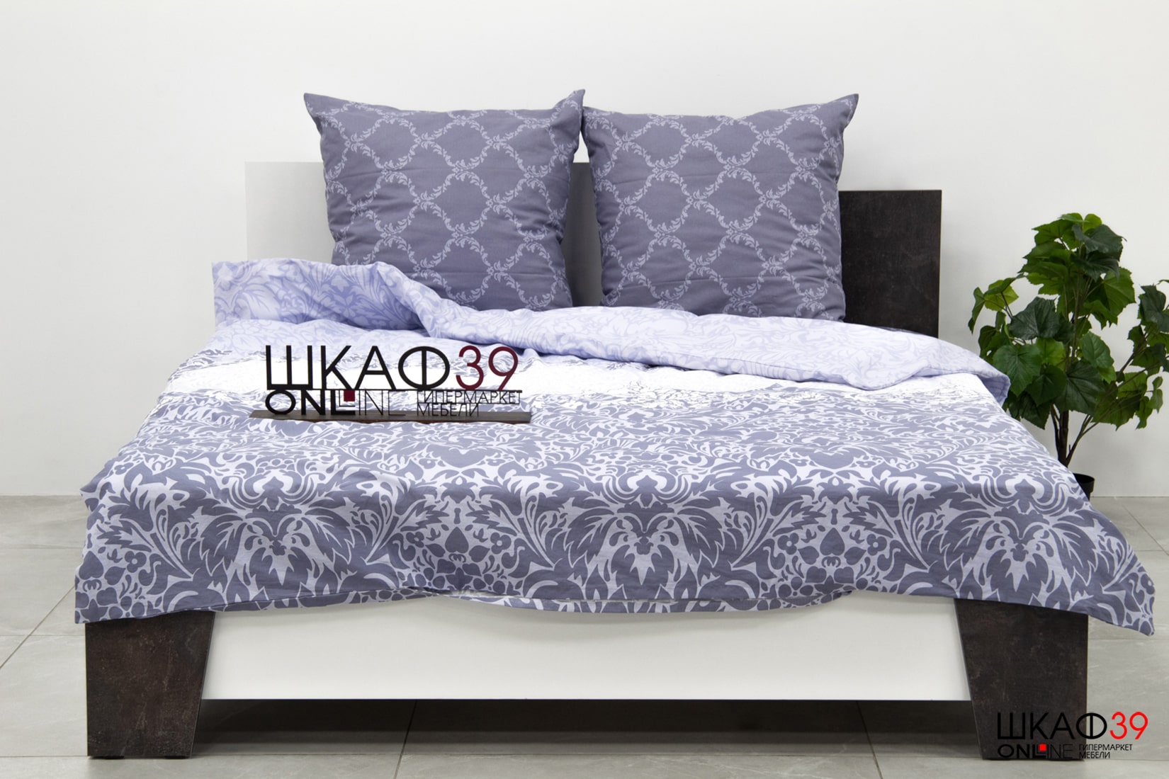 Клео Кровать 160