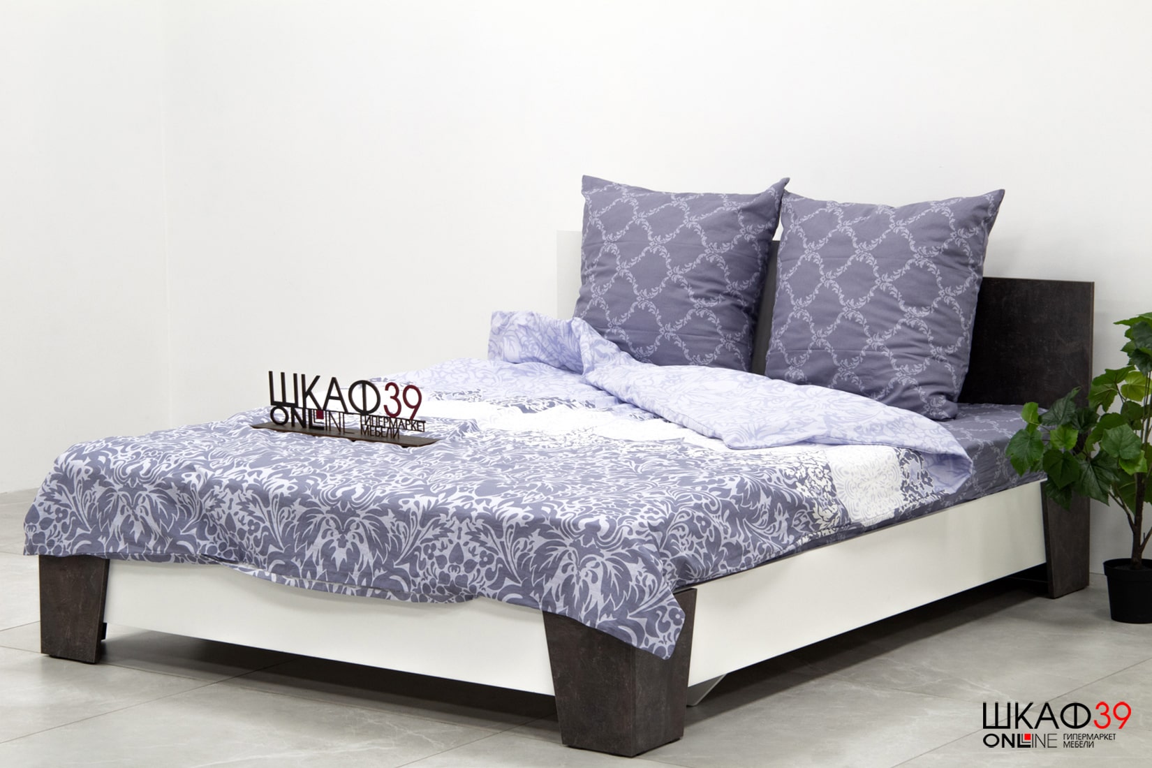 Клео Кровать 160