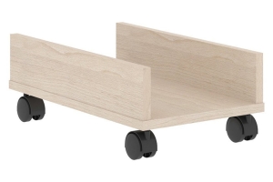 XTEN XSS 500 Подставка под системный блок L500xS300xH180 Бук тиара