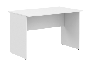 IMAGO СП-2 Стол письменный Белый 1200х720х755