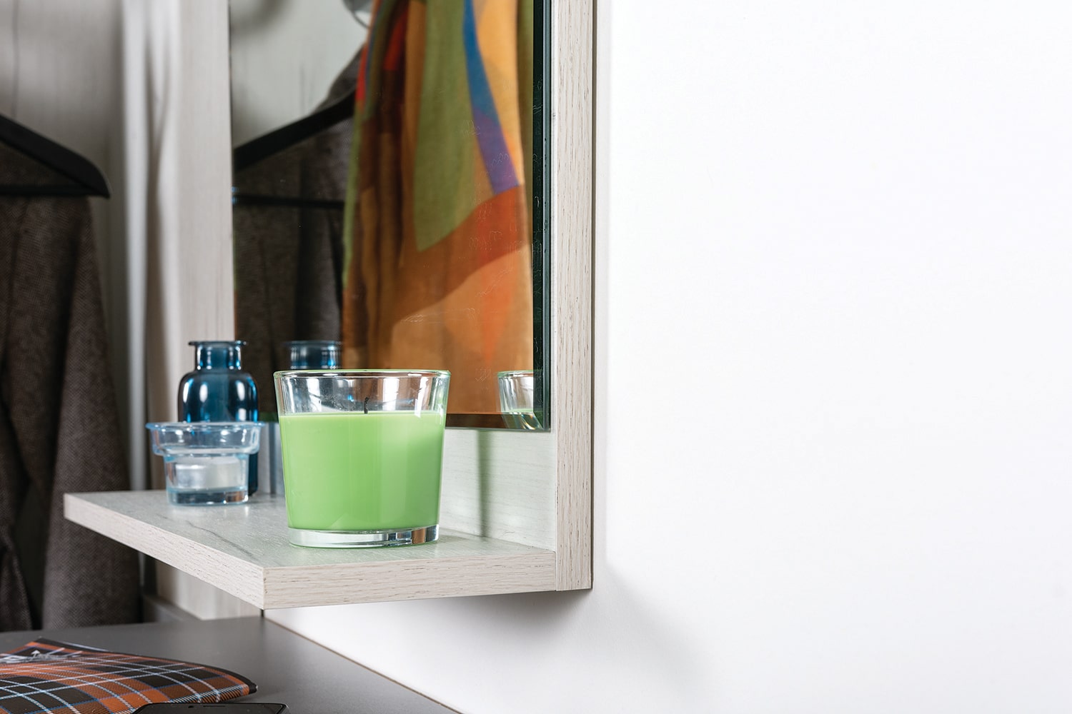 Юнона Прихожая модульная