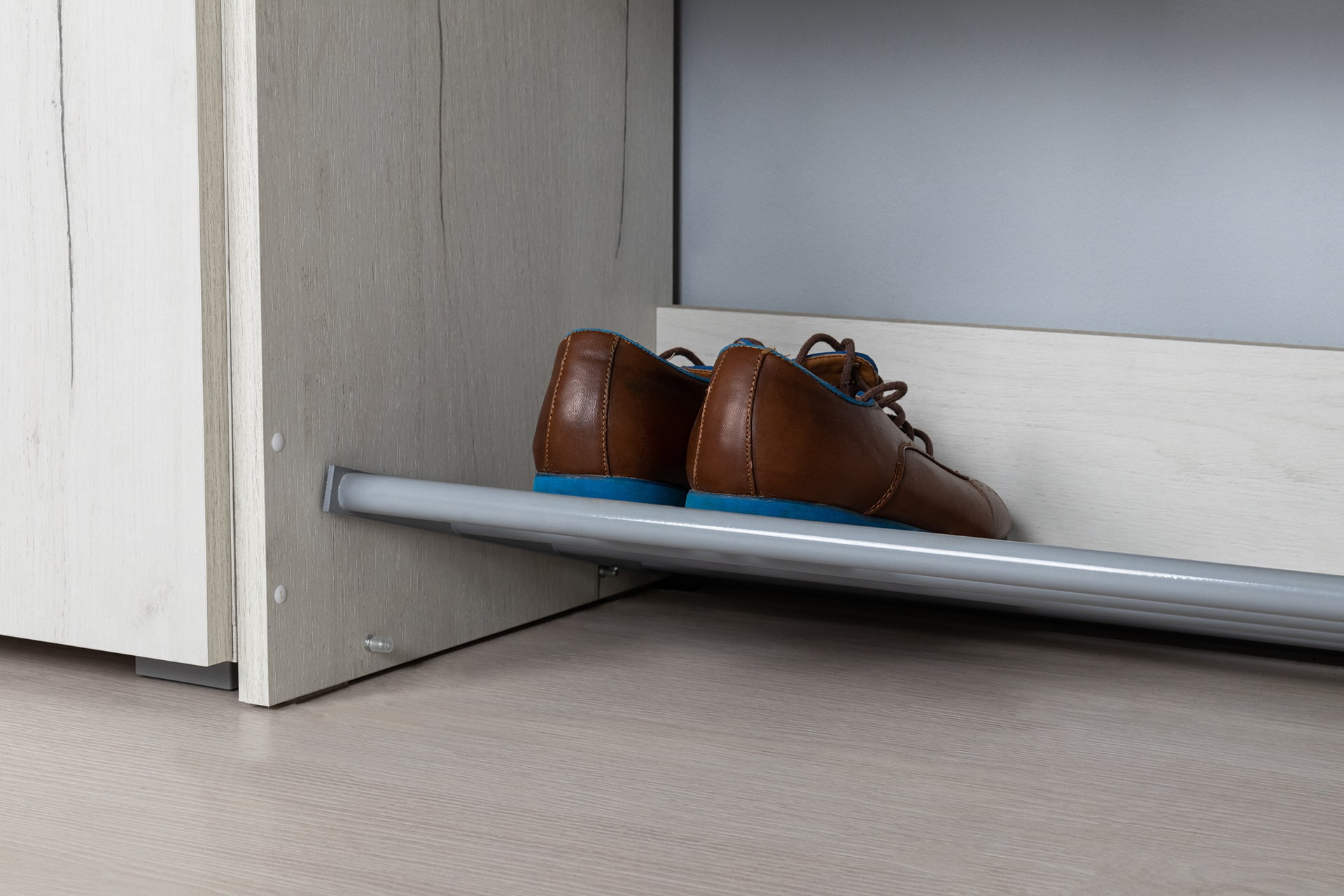 Юнона Прихожая модульная